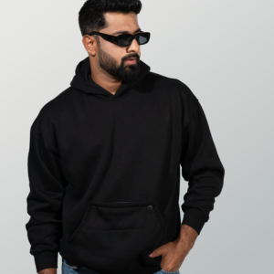 Bob in Black