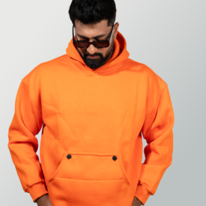 Bob in Orange